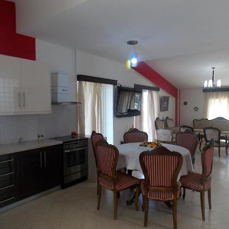 Damian Saranda Hotel Εξωτερικό φωτογραφία