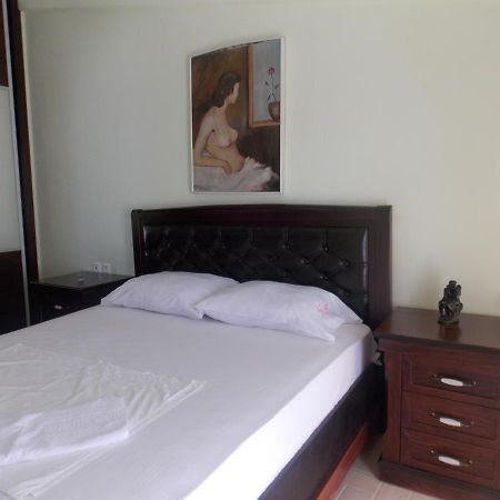 Damian Saranda Hotel Εξωτερικό φωτογραφία