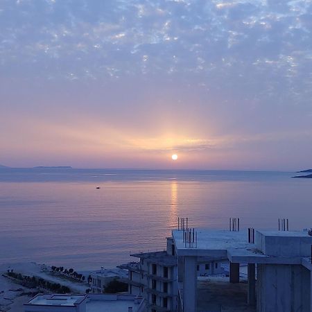 Damian Saranda Hotel Εξωτερικό φωτογραφία