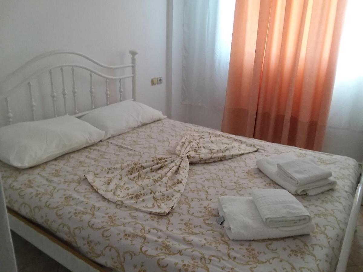 Damian Saranda Hotel Εξωτερικό φωτογραφία