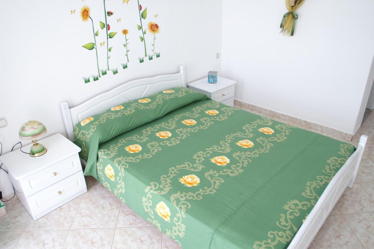 Damian Saranda Hotel Δωμάτιο φωτογραφία