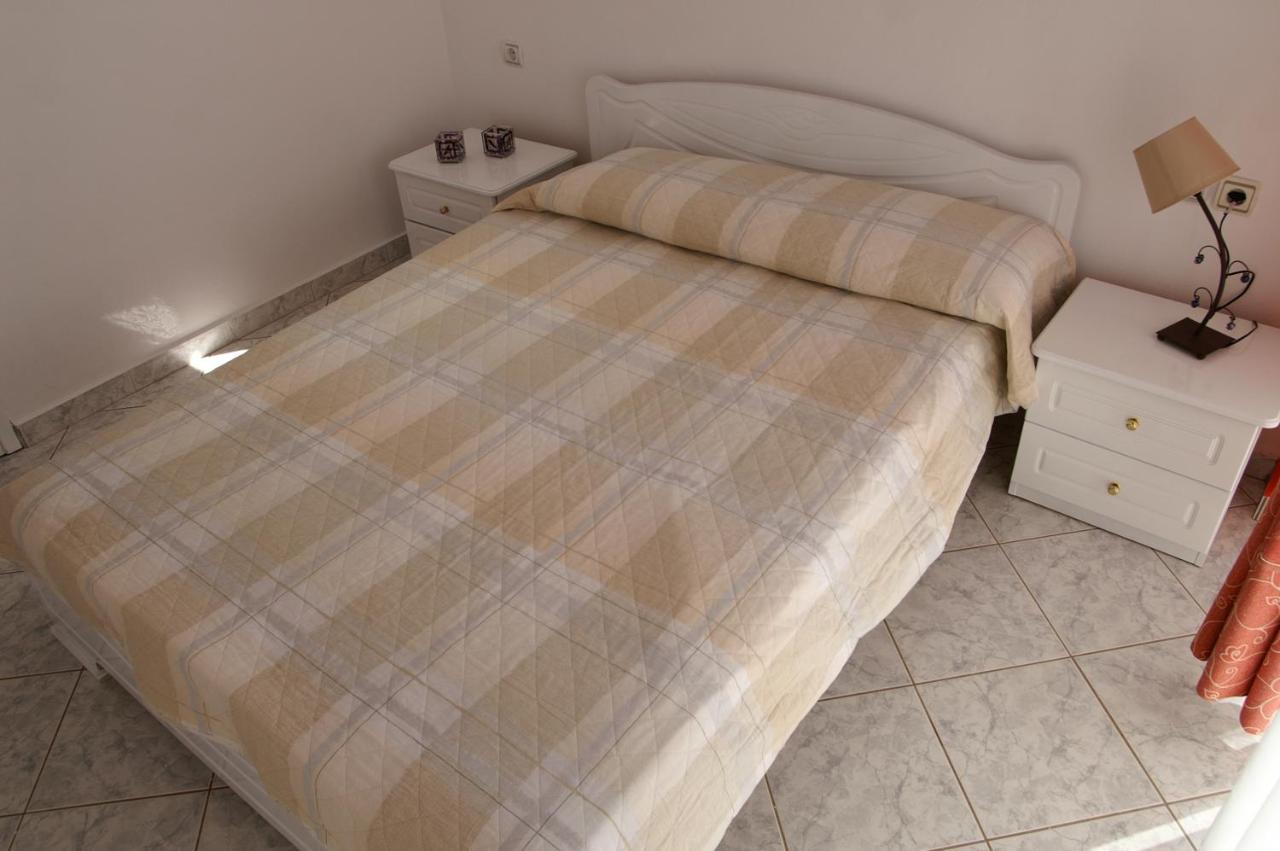 Damian Saranda Hotel Δωμάτιο φωτογραφία