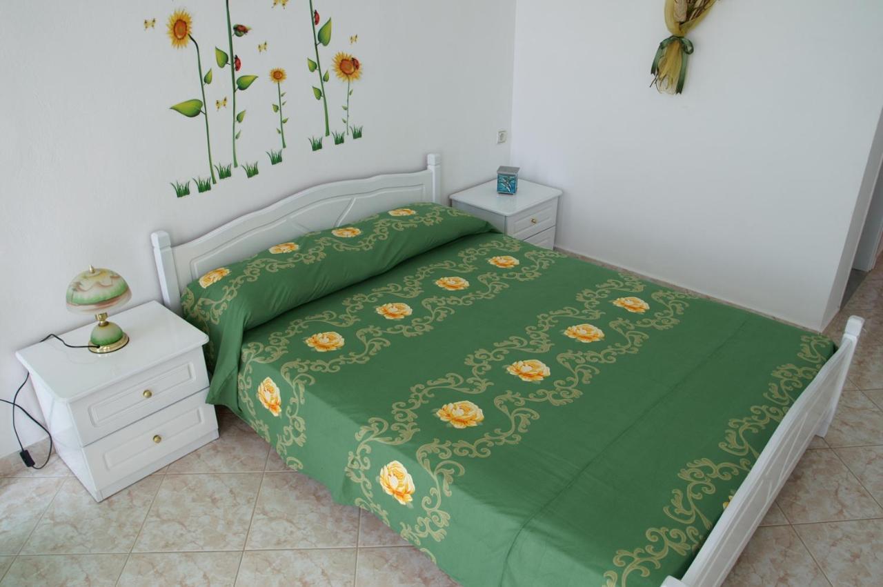 Damian Saranda Hotel Εξωτερικό φωτογραφία