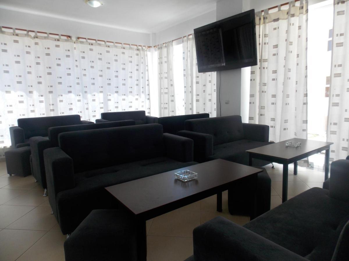 Damian Saranda Hotel Εξωτερικό φωτογραφία
