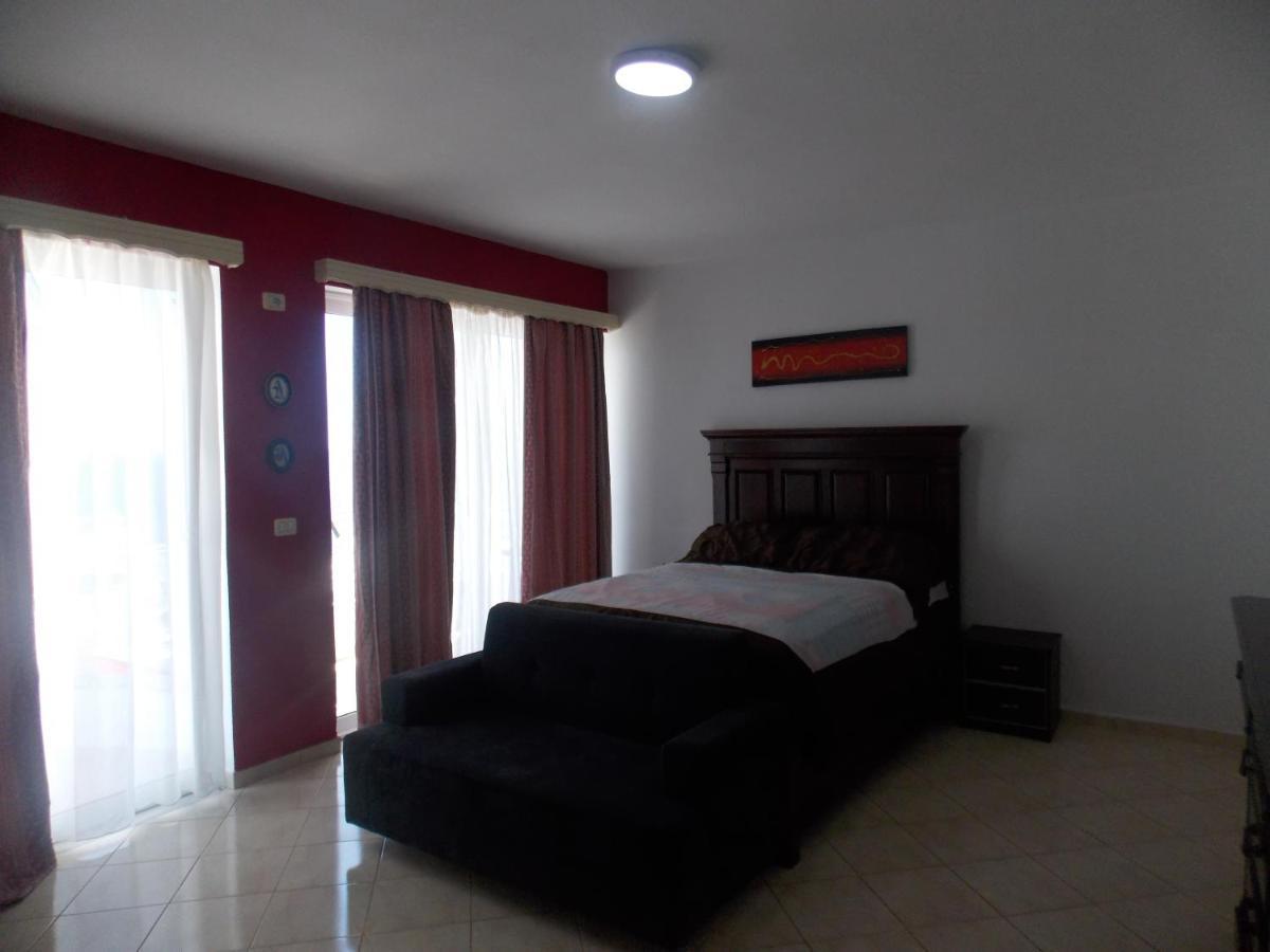 Damian Saranda Hotel Εξωτερικό φωτογραφία