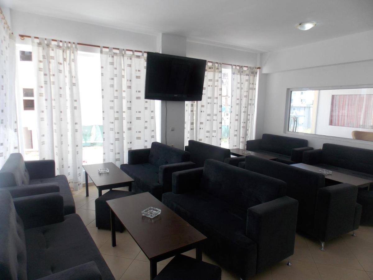 Damian Saranda Hotel Εξωτερικό φωτογραφία