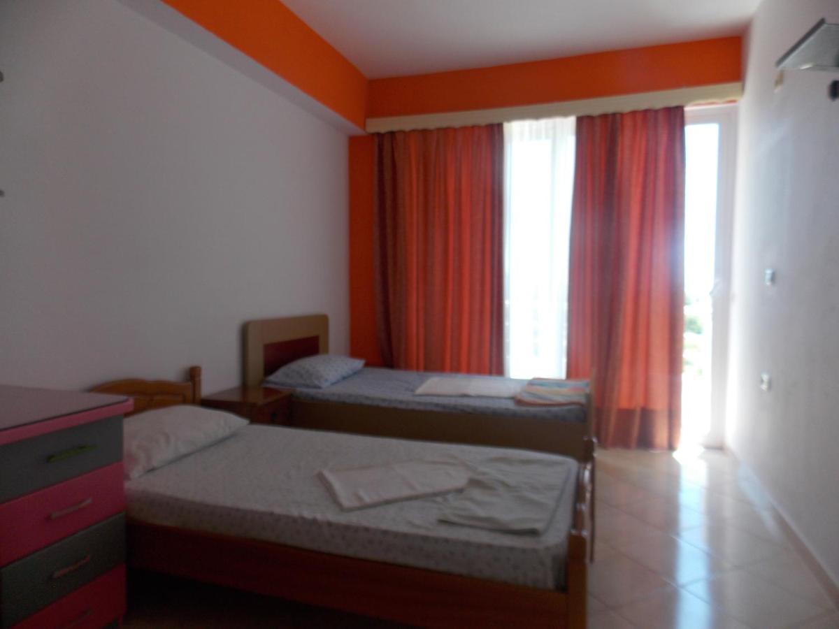 Damian Saranda Hotel Εξωτερικό φωτογραφία