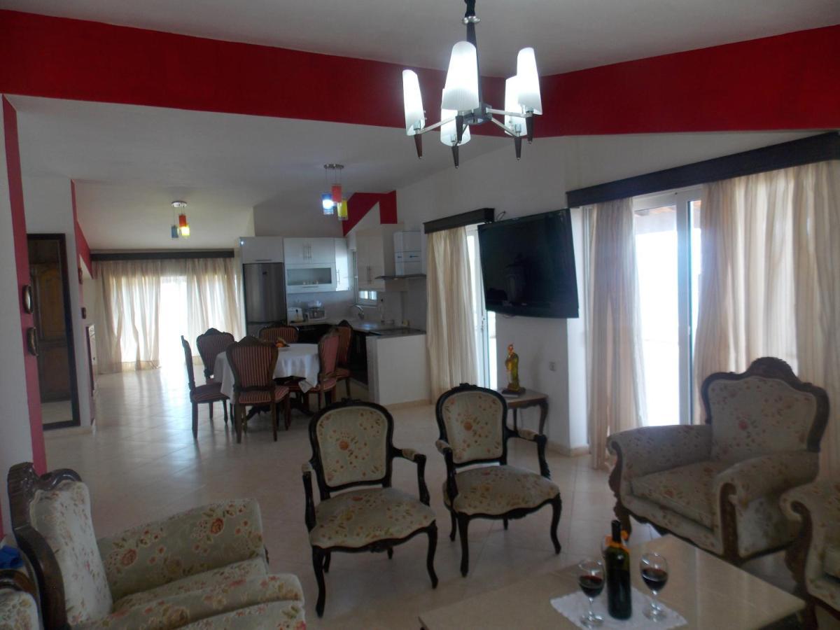 Damian Saranda Hotel Εξωτερικό φωτογραφία