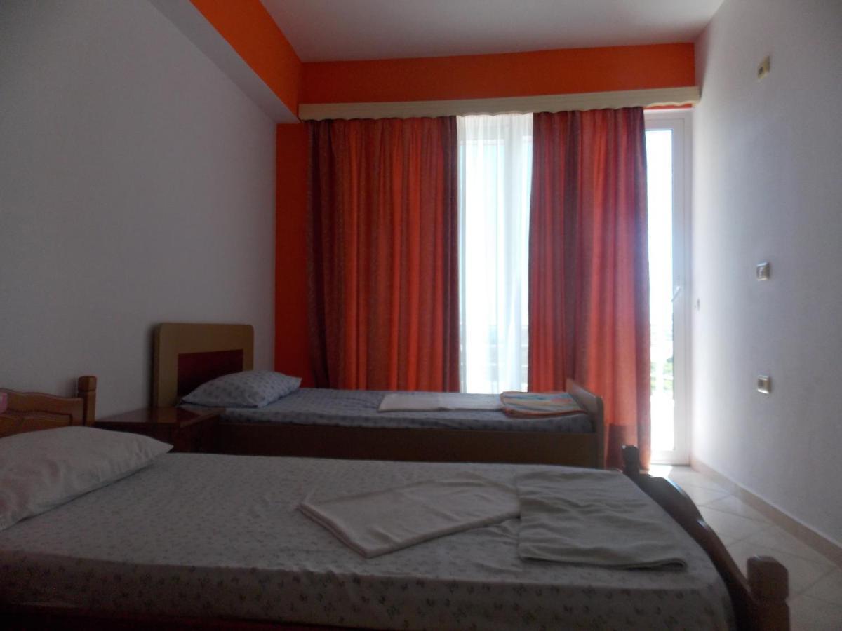 Damian Saranda Hotel Εξωτερικό φωτογραφία