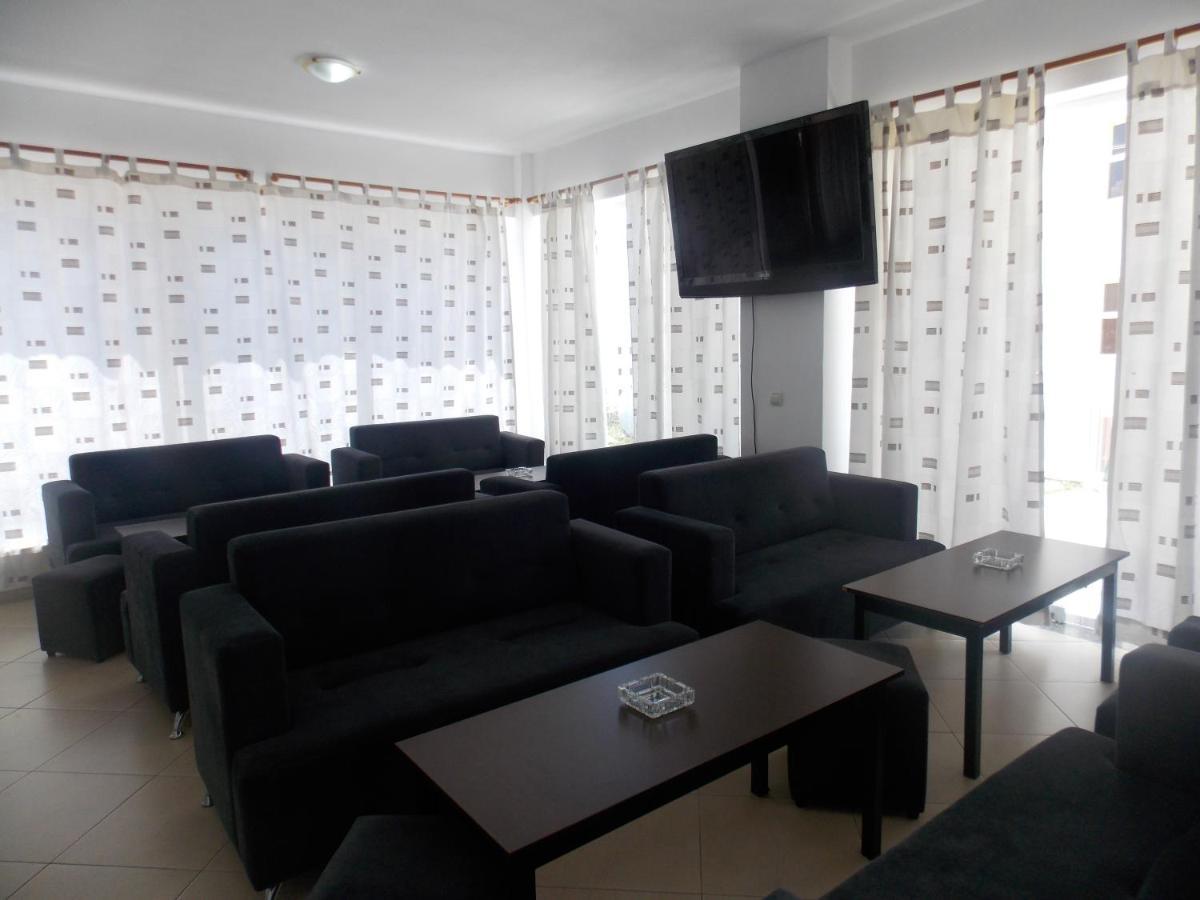 Damian Saranda Hotel Εξωτερικό φωτογραφία