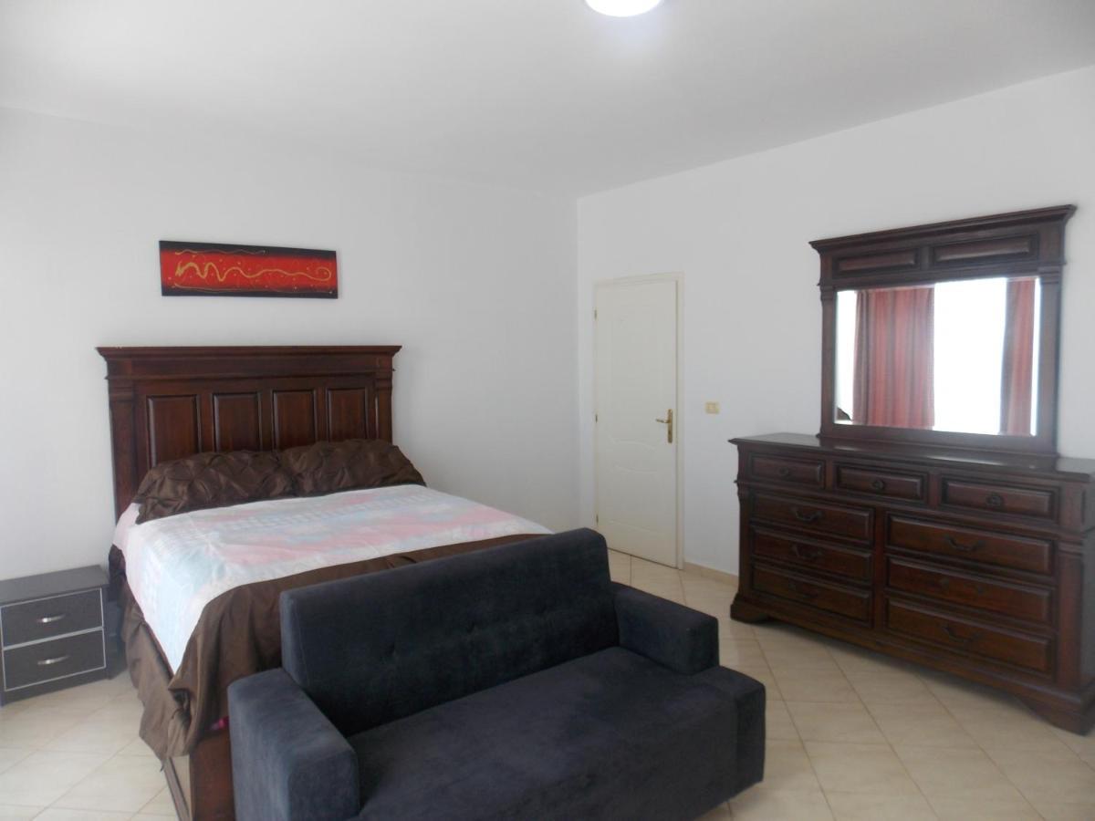Damian Saranda Hotel Εξωτερικό φωτογραφία