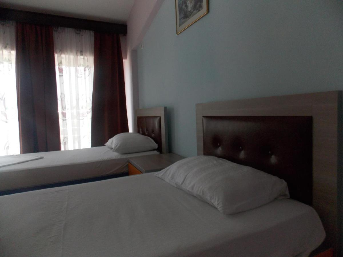 Damian Saranda Hotel Εξωτερικό φωτογραφία