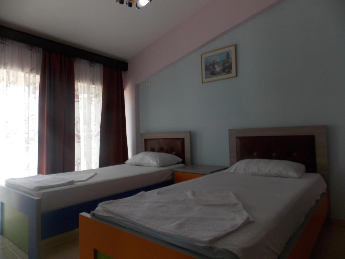 Damian Saranda Hotel Εξωτερικό φωτογραφία
