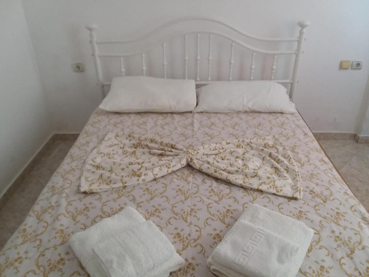 Damian Saranda Hotel Εξωτερικό φωτογραφία