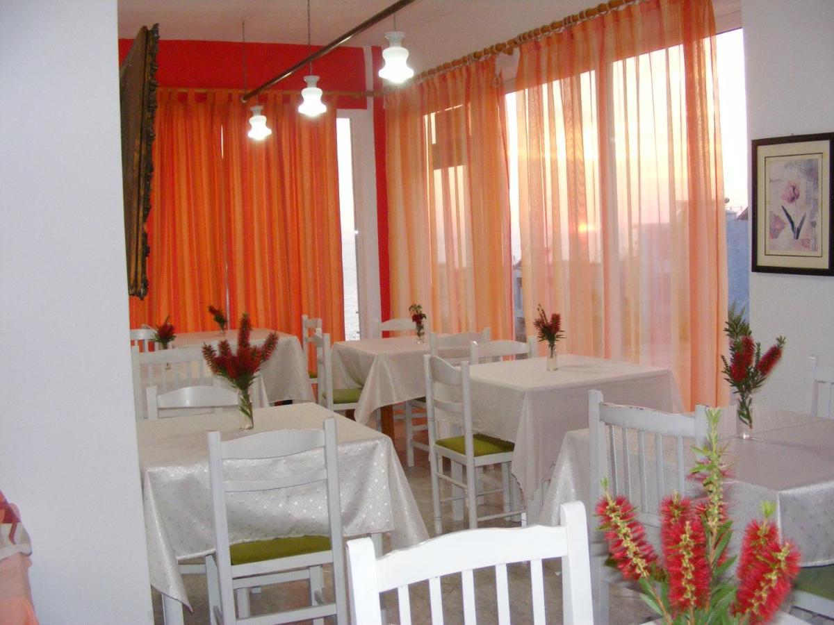 Damian Saranda Hotel Εξωτερικό φωτογραφία