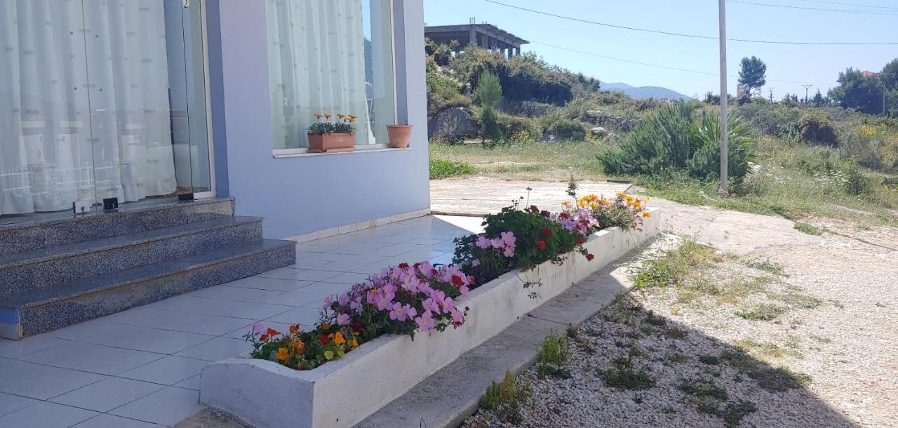 Damian Saranda Hotel Εξωτερικό φωτογραφία
