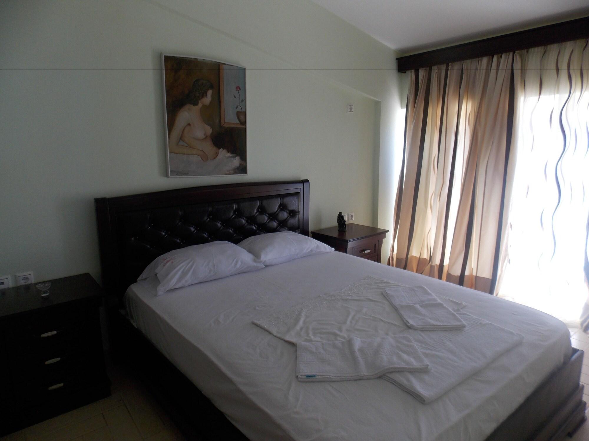 Damian Saranda Hotel Εξωτερικό φωτογραφία