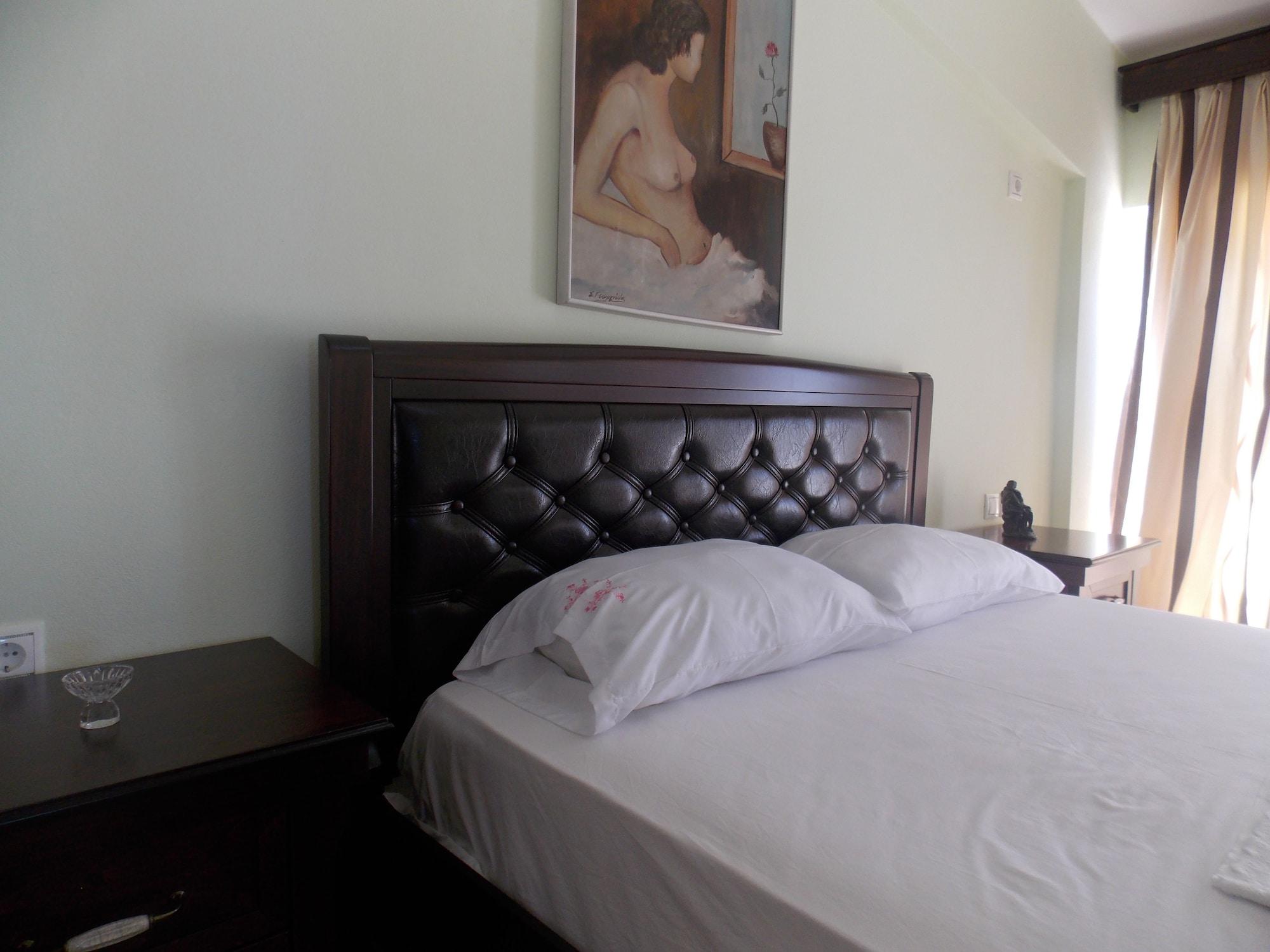 Damian Saranda Hotel Εξωτερικό φωτογραφία