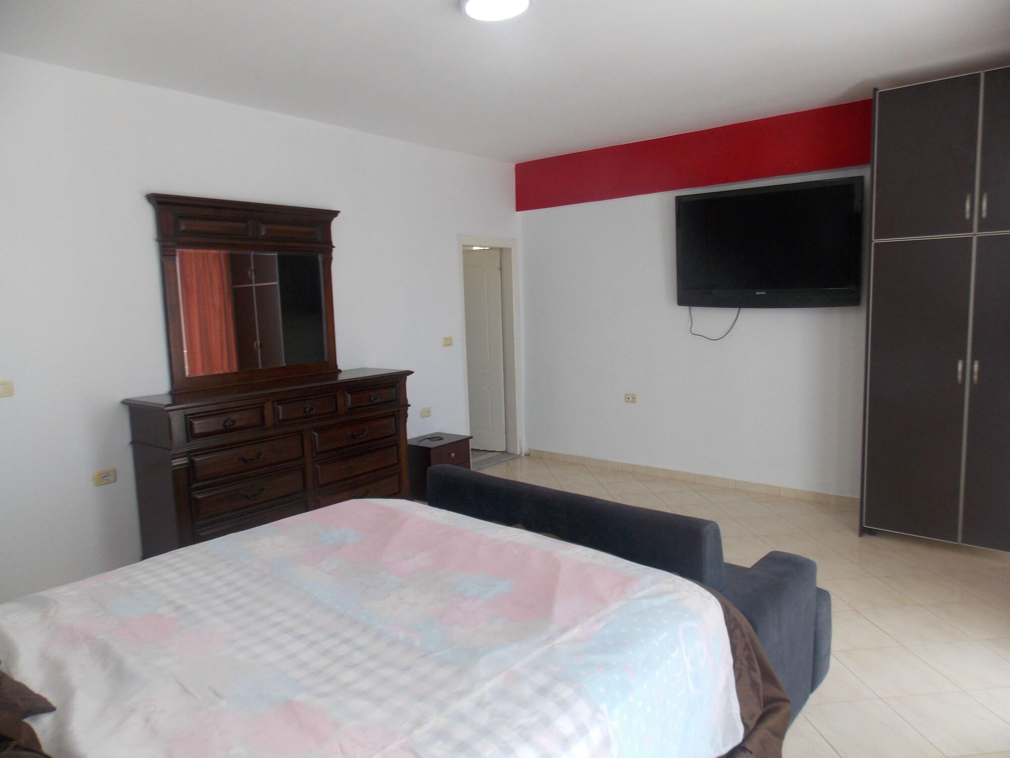 Damian Saranda Hotel Εξωτερικό φωτογραφία