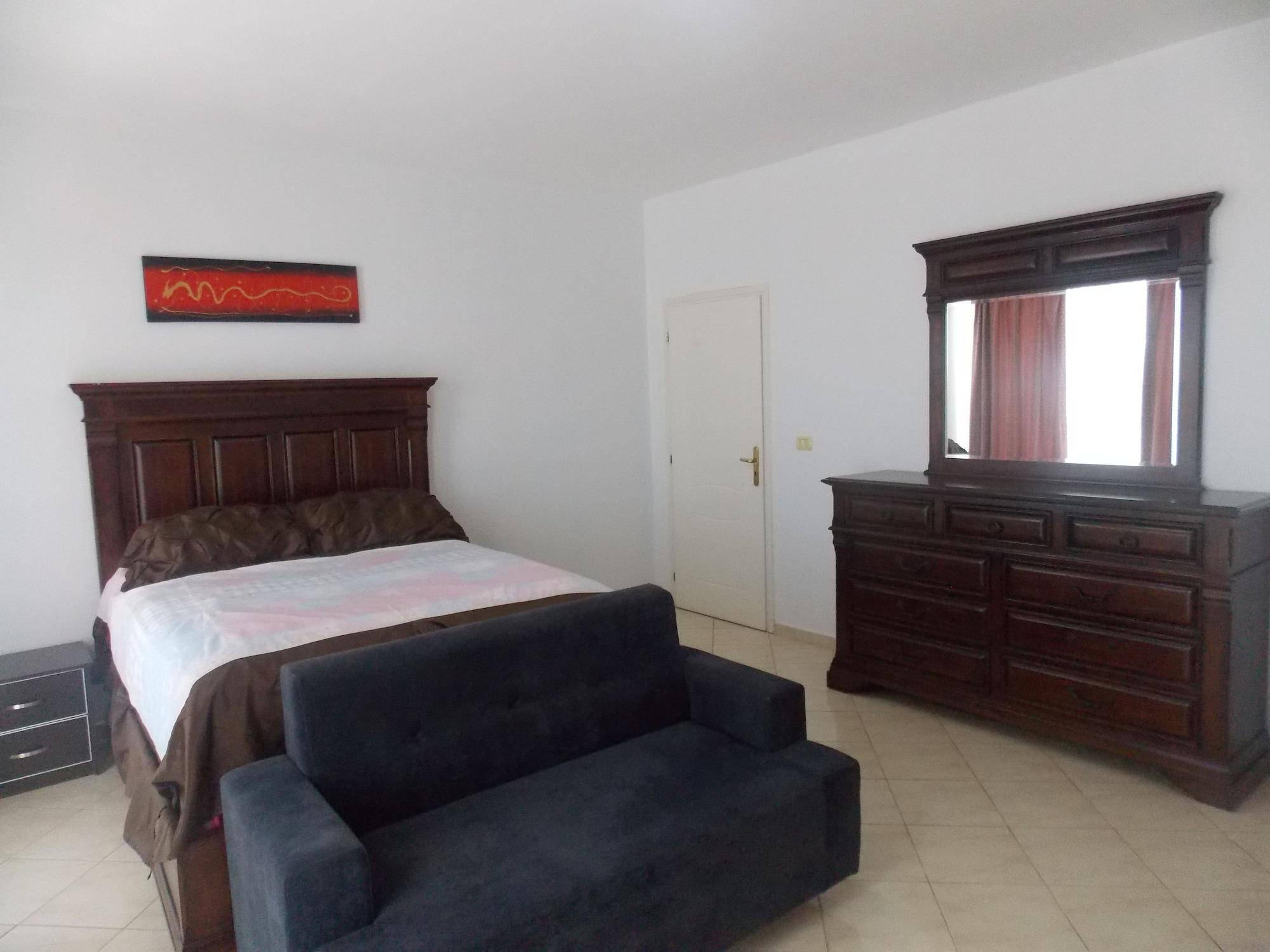 Damian Saranda Hotel Εξωτερικό φωτογραφία