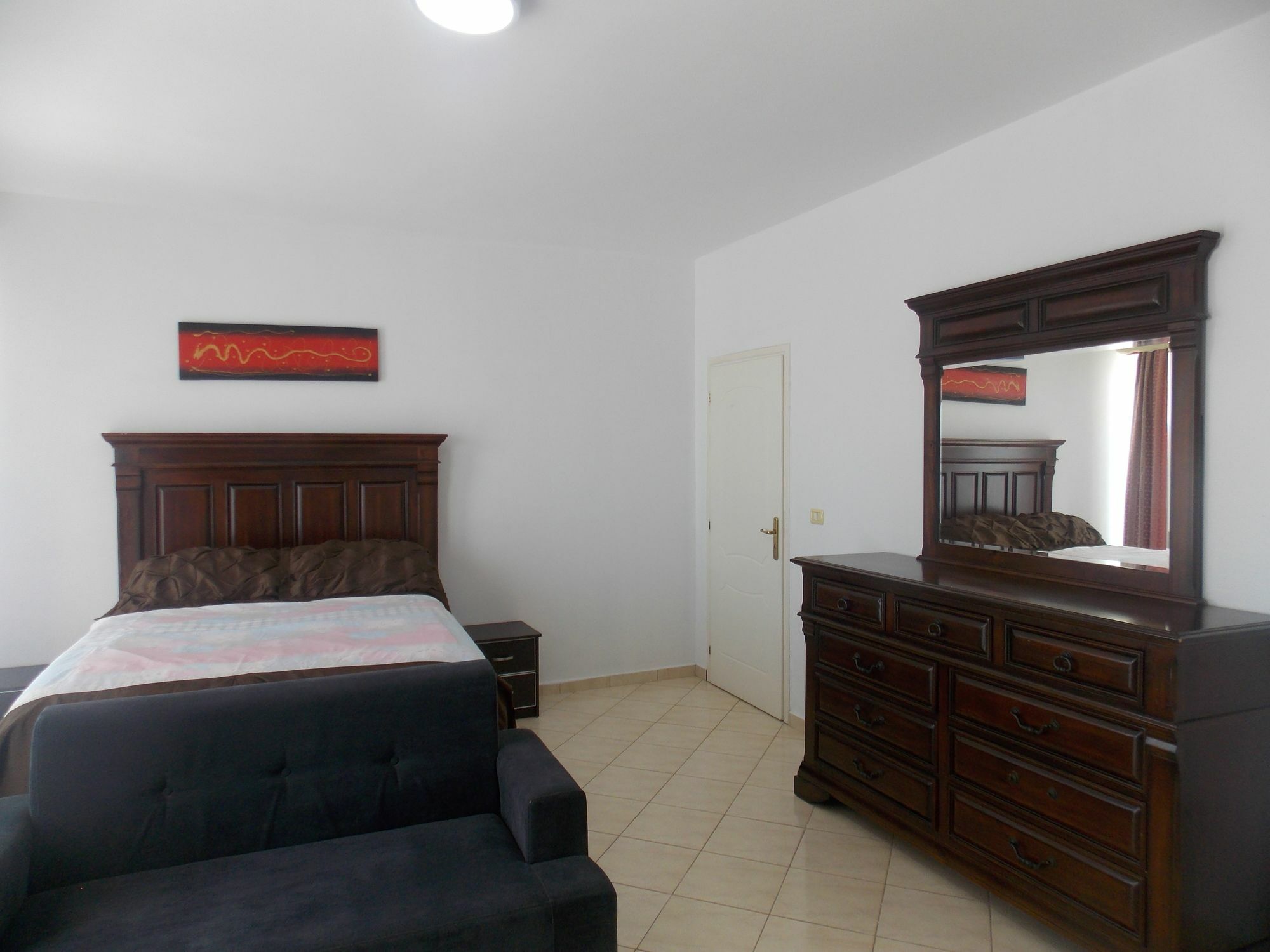 Damian Saranda Hotel Εξωτερικό φωτογραφία